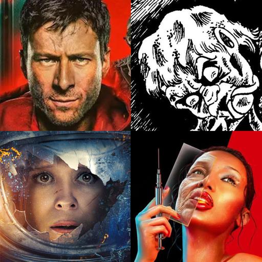 Telepodcast 18 - Enero de 2026.