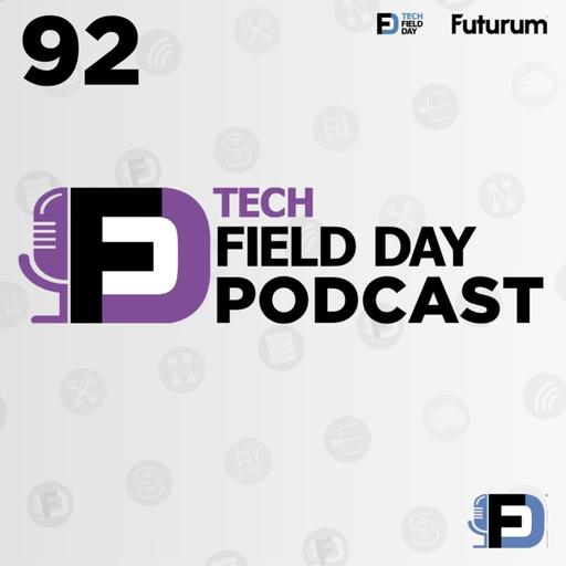 92. AI Needs Resource Efficiency