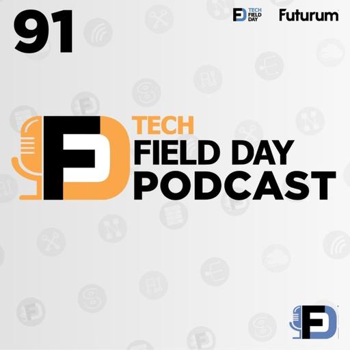 91. Your Security Strategy Needs Graphs