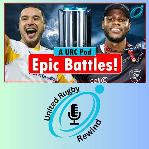 Anyone Can Win This League! SRC Rewind