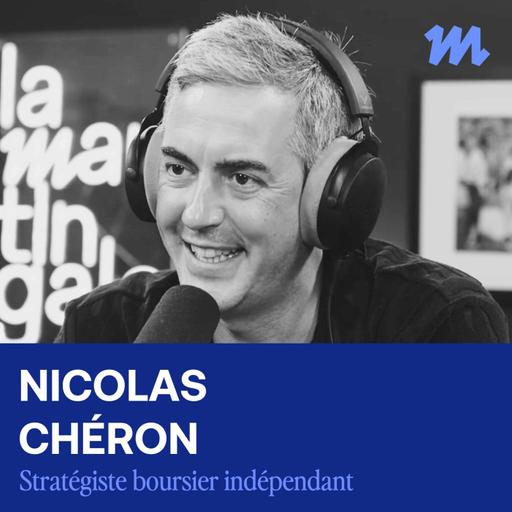 #301 - Investir dans la vraie vie - Nicolas Chéron