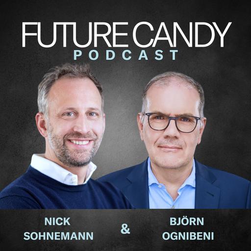#130: Trendradar 2026 - mit Björn Ognibeni