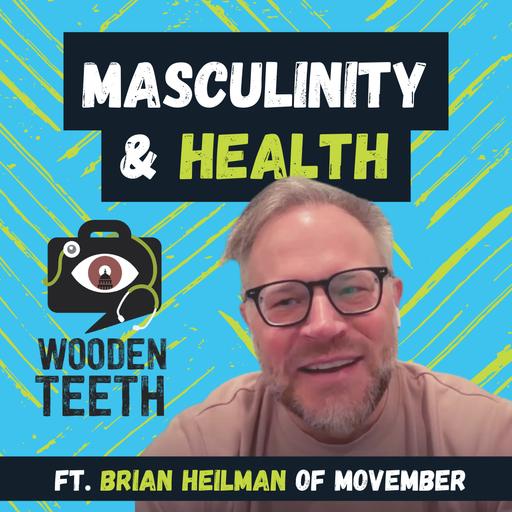 Masculinity & Health