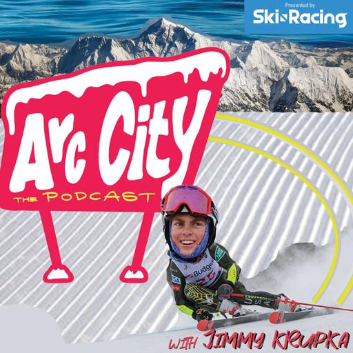 A Little Good News from the CMC Ski Team