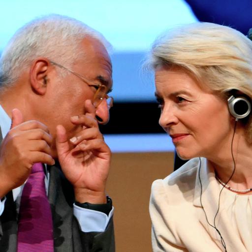 Finans Global: Europa går til angreb - men ikke med våben