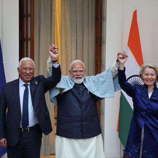 Lyn-analyse: EU kalder ny handelsaftale enorm - og med god grund