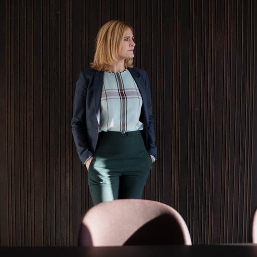 Topchefernes Playliste – med Camilla Holm