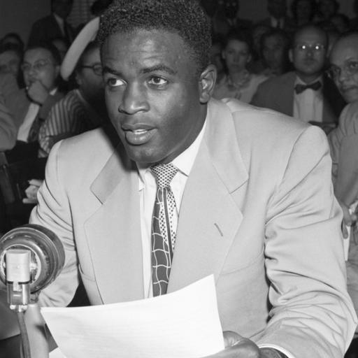 How Jackie Robinson and Paul Robeson Navigated the Red Scare