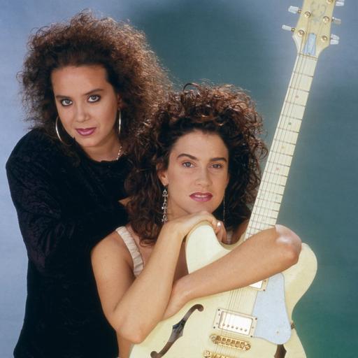 Producers Wendy & Lisa On Working With Prince