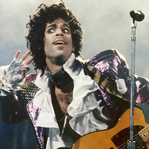 Celebrating Prince with a Special Film Screening