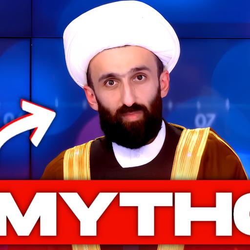 J'ai Enquêté sur l'Horrible Imam de CNEWS (et c'était pas facile)