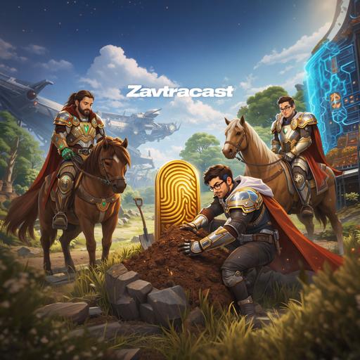 Завтракаст 369 – Котлеты к выходным