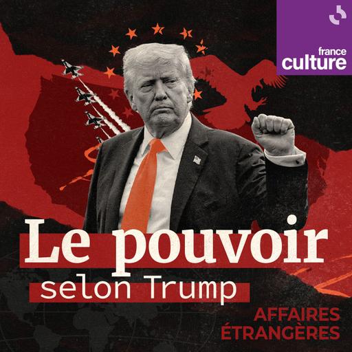 Le pouvoir selon Trump 6/6 : La puissance, la gloire et le prix Nobel