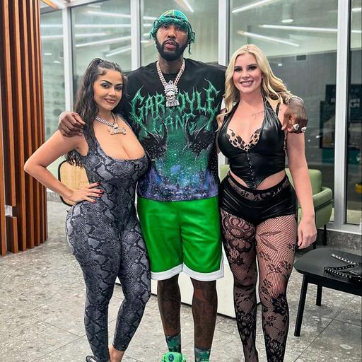 Organikally speaking ep. 73 : Rebecca x trixi