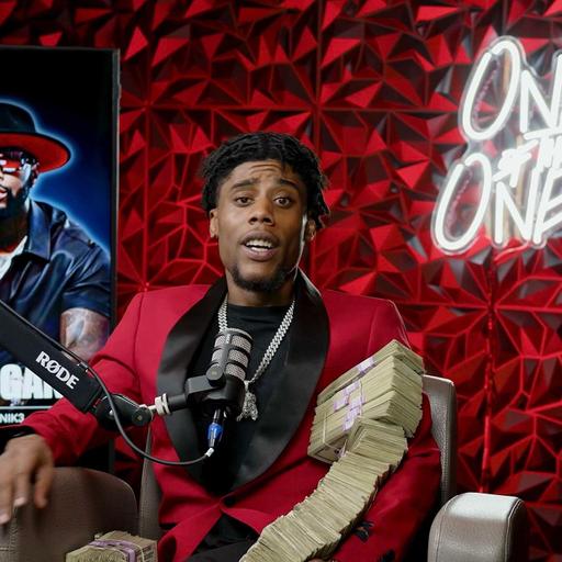 Organikally speaking ep 71 : richoffdebits