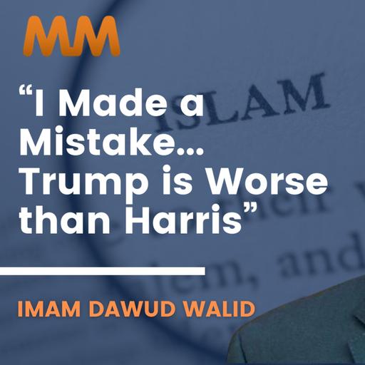 Should Muslims Ally with Conservatives or Progressives?