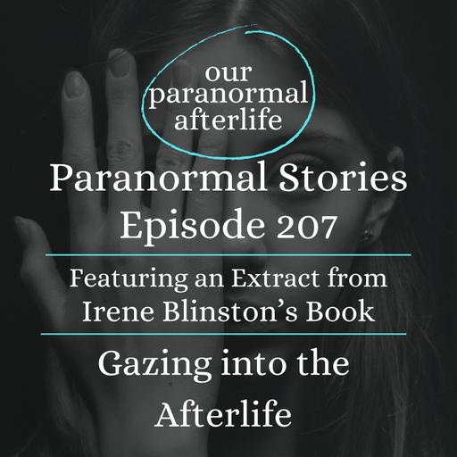 Encountering the Psychomanteum