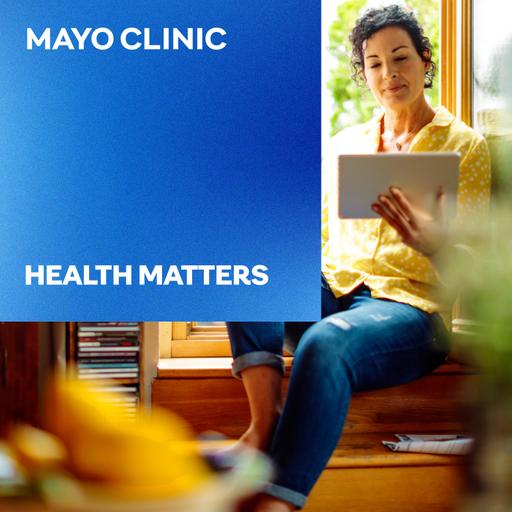 Stroke Isn’t the End of the Story