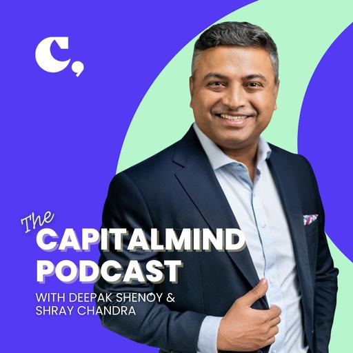 Low Inflation. Weak Rupee. Falling Stocks. What's REALLY Going On?