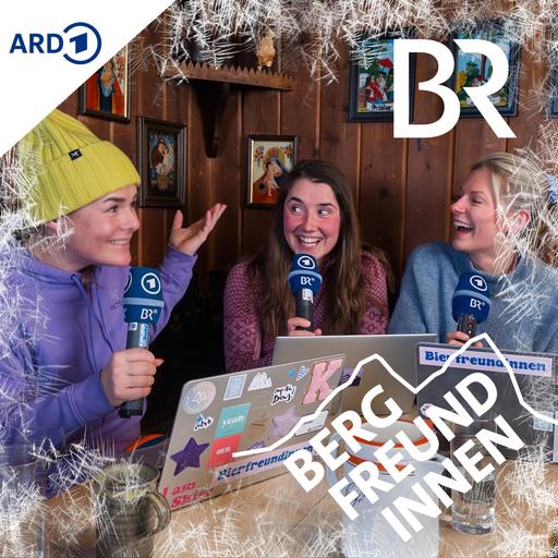 Unterhosenvorrat, Umgang mit Lawinengefahr und große Gefühle - wir beantworten ALLE eure Fragen! | Expedition Skandinavien | Q&A