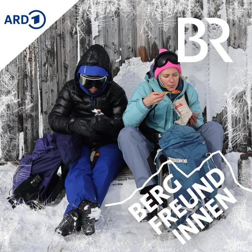 Nie wieder Darmprobleme auf Tour - so trainiert ihr euren Magen | Expedition Skandinavien | Wissen