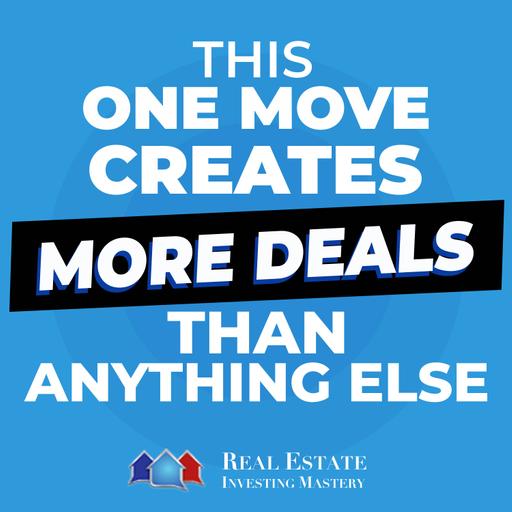 This One Move Creates More Deals Than Anything Else » REI In Your Car » 1423