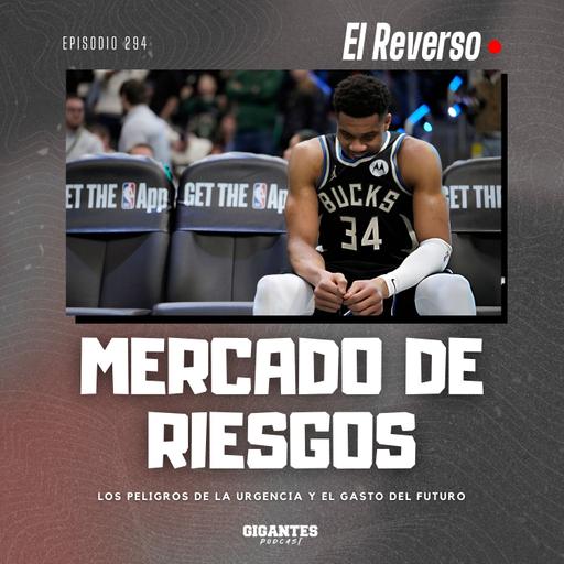 Cap. 294 (Mercado de riesgos)