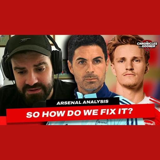 So we've got some problems... but how do we fix them?