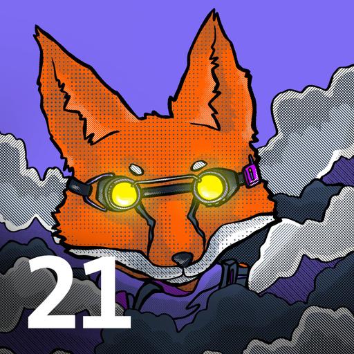 21.1.2000: Rüdiger Nehberg startet im Floß über den Atlantik