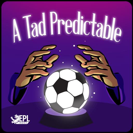 The Butterfly Effect: A Tad Predictable Podcast