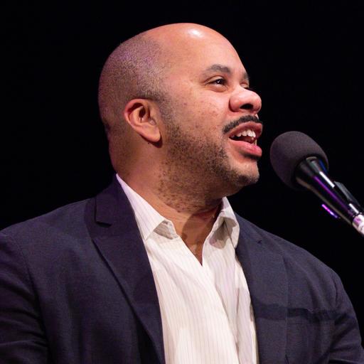 R. Eric Thomas, Reverend Billy & Savitri D, and The Brudi Brothers