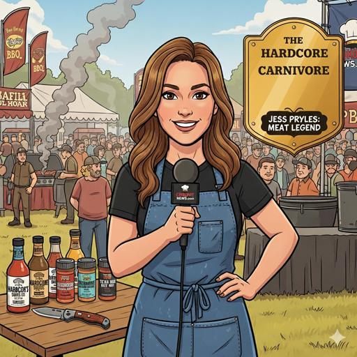 For Real - Don't Soak Your Meat In Milk!