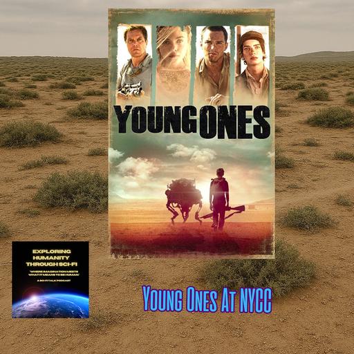 Young Ones (aka Badland: Road to Fury)