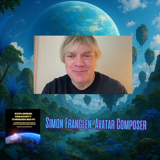 Composing Pandora: A Conversation with Simon Franglen