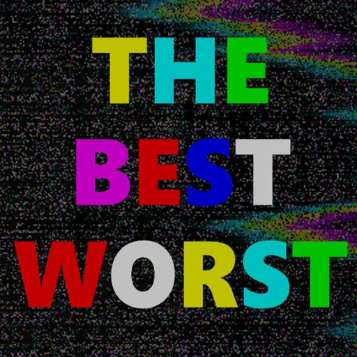 From the creator of Alice Isn't Dead: The Best Worst