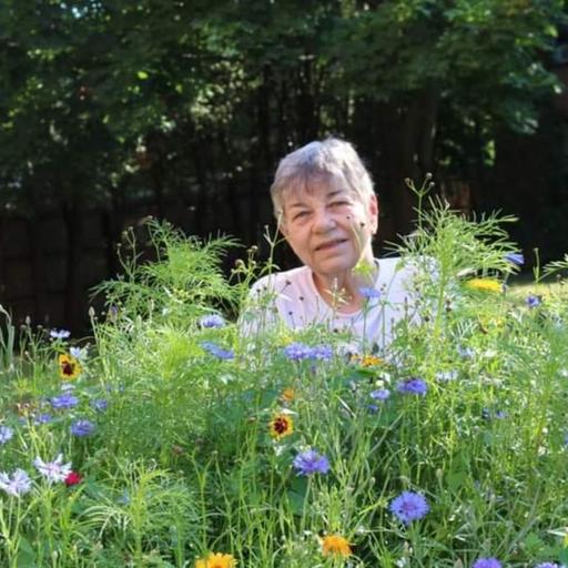 What class are you Trudy?