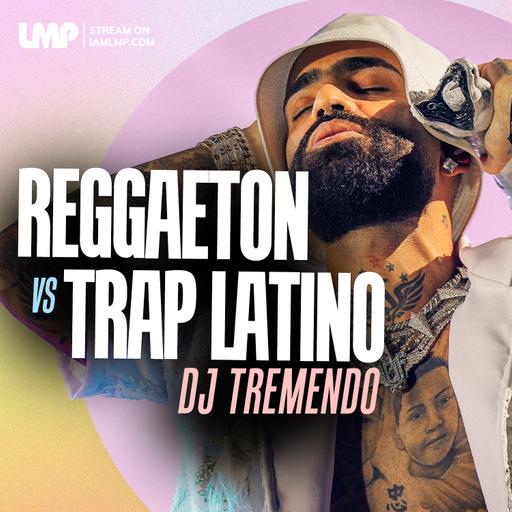 Reggaeton vs Trap Latino | Arcangel, Da La Ghetto, J Alvarez, Anuel AA, Myke Towers