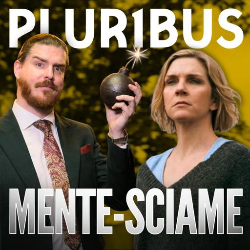 La Filosofia di PLURIBUS: la Divergenza e l'Indipendenza contro la Mente-Sciame