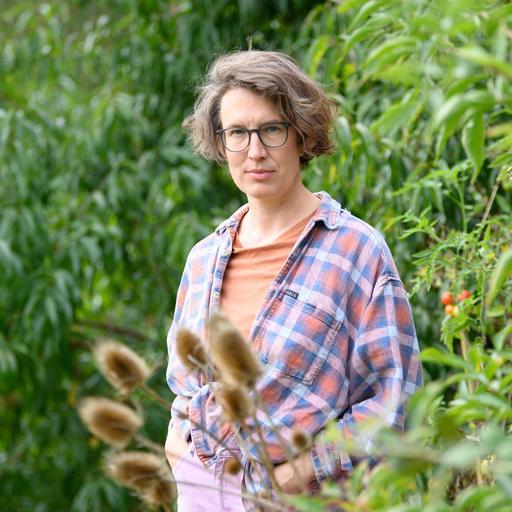 Roman über Identität - "Der lebende Beweis" begleitet eine Frau bei der Suche nach sich selbst