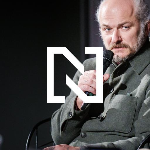 S Karlem Ochem o posmutnělé Citové hodnotě a hranicích toho, co jsme schopni v kině unést