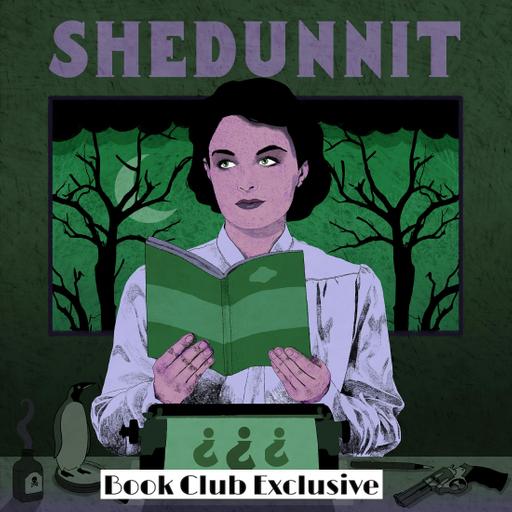 The Documents in the Case (Green Penguin Book Club 13)