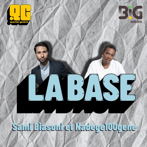 📣 La Base - Nadege100Gene #1