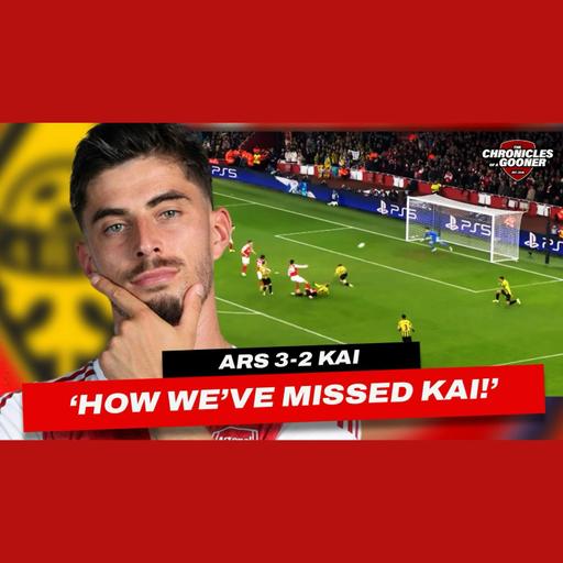 Arsenal 3-2 Kairat Almaty: Havertz & Calafiori return? Eze in, Odegaard out?