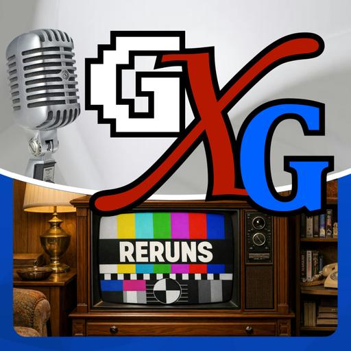 The Rise & Fall of Reruns