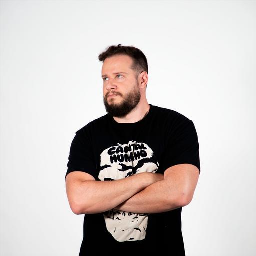 267. Por qué crees lo que crees con Jay de La Cueva | Al servicio de la música.