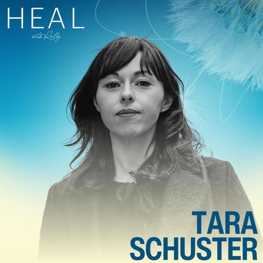 Why Journaling Works: Science, Ritual and Self-Healing with Tara Schuster