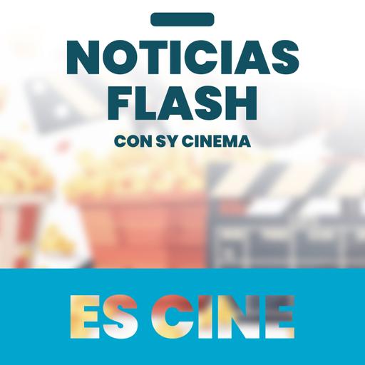 Noticias Flash: El Ecce Homo se convierte en película y continúan los gritos de Scream