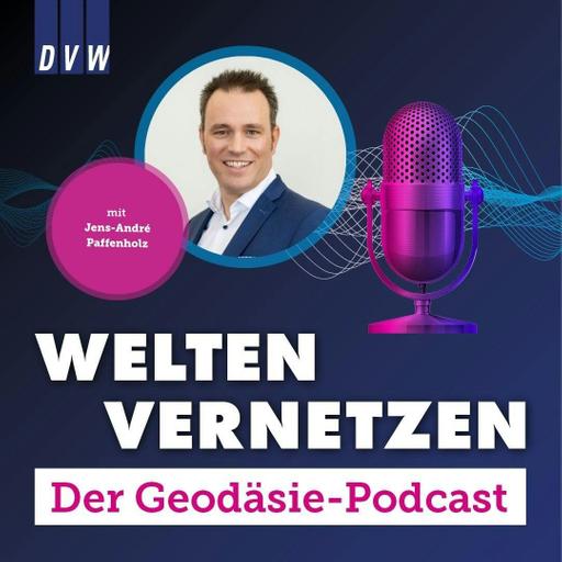Wenn Satelliten fehlen: Vermessung im wassergefüllten Stollen