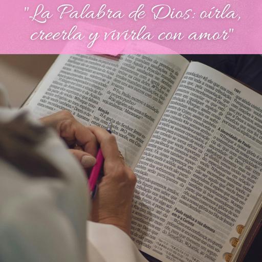 La Palabra de Dios: oírla, creerla y vivirla con amor | ▶️ JW • 468