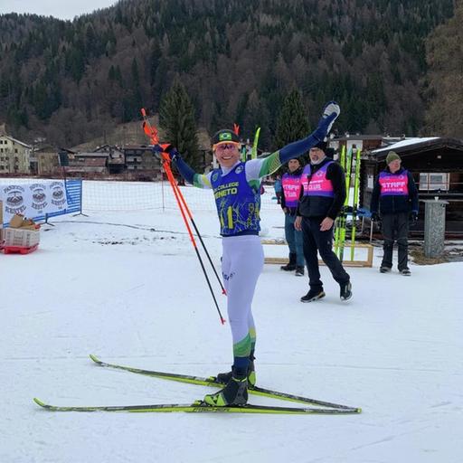 Rumo ao Pódio #381 - Entrevista com Bruna Moura